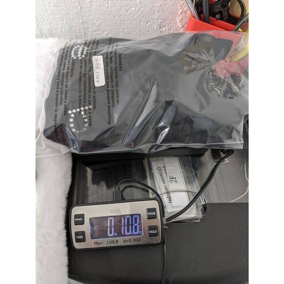 Bebe Ribbed Black Lace up Neck Stretchy Sleeveless Mini Dress Y2K Sz L Large Vin - Picture 8 of 8